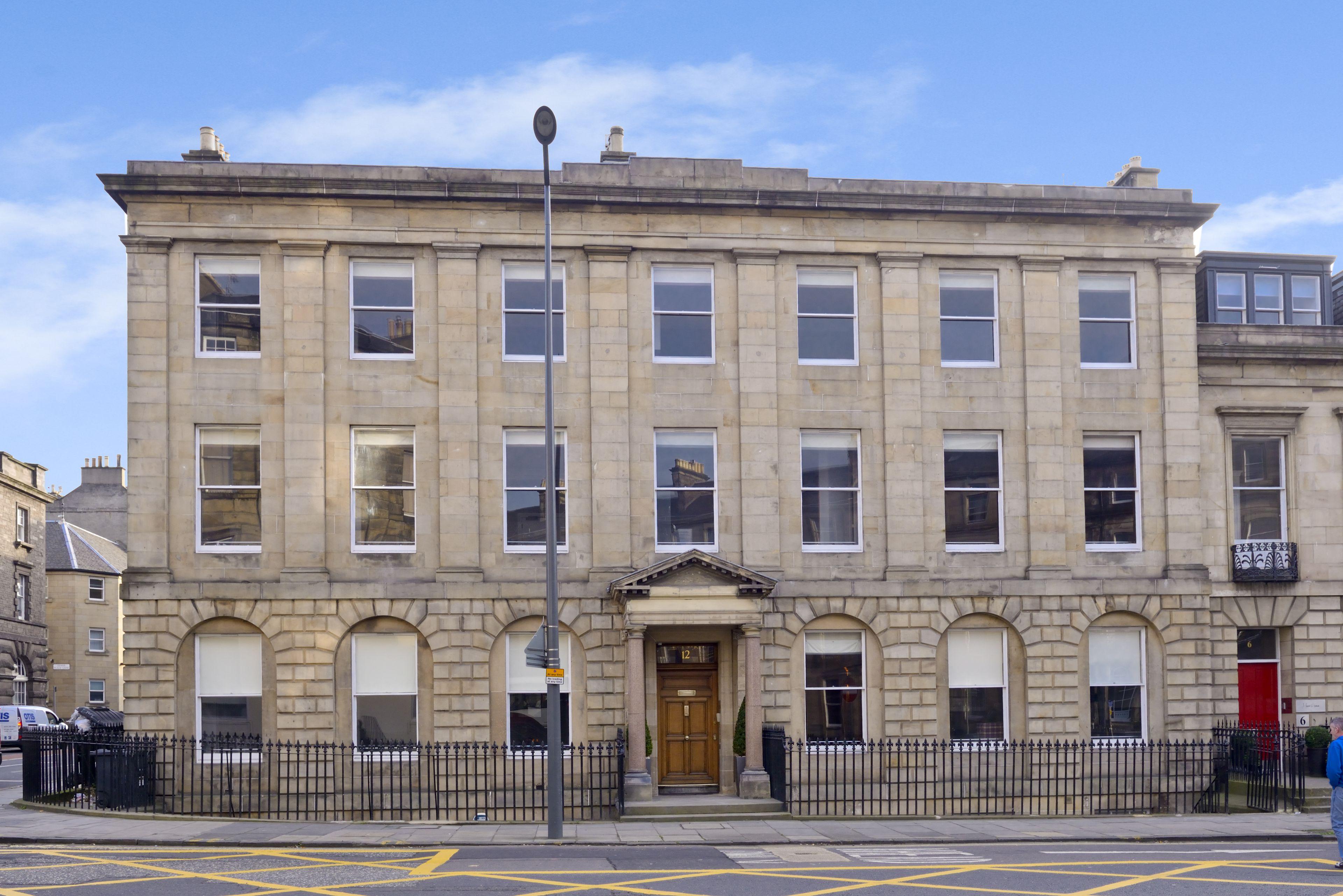 Destiny Scotland - Distillers House — Photos 3